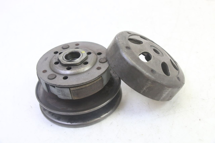 photo de CLUTCH SYM CROX 4T 50 (2016 - 2023)