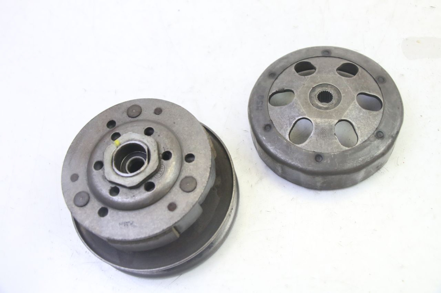 photo de CLUTCH SYM CROX 4T 50 (2016 - 2023)