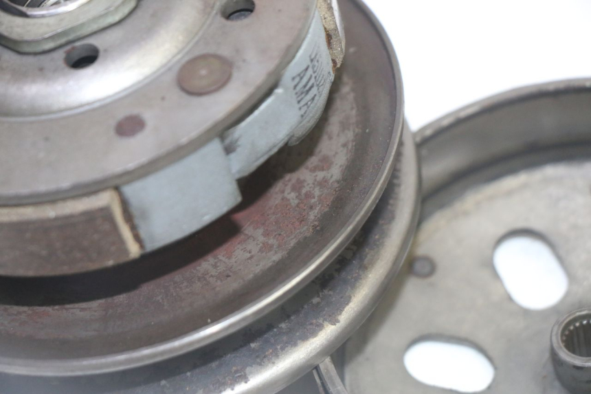 photo de CLUTCH SYM CROX 4T 50 (2016 - 2023)