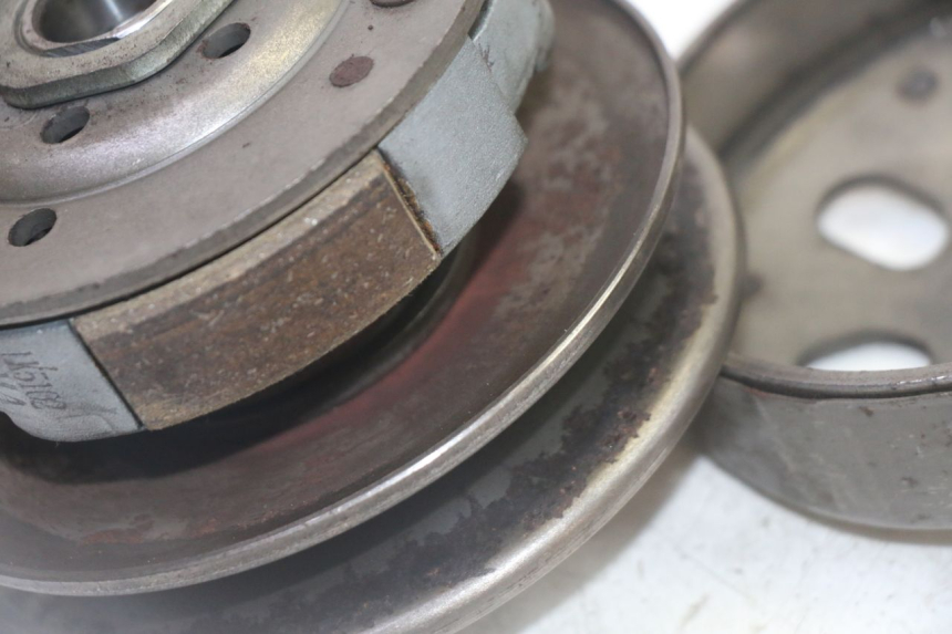 photo de CLUTCH SYM CROX 4T 50 (2016 - 2023)