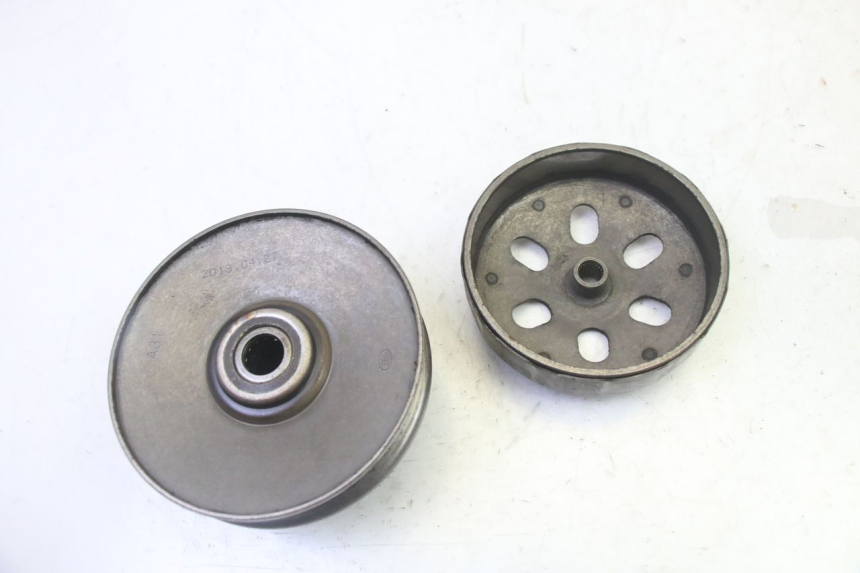 photo de CLUTCH SYM CROX 4T 50 (2016 - 2023)