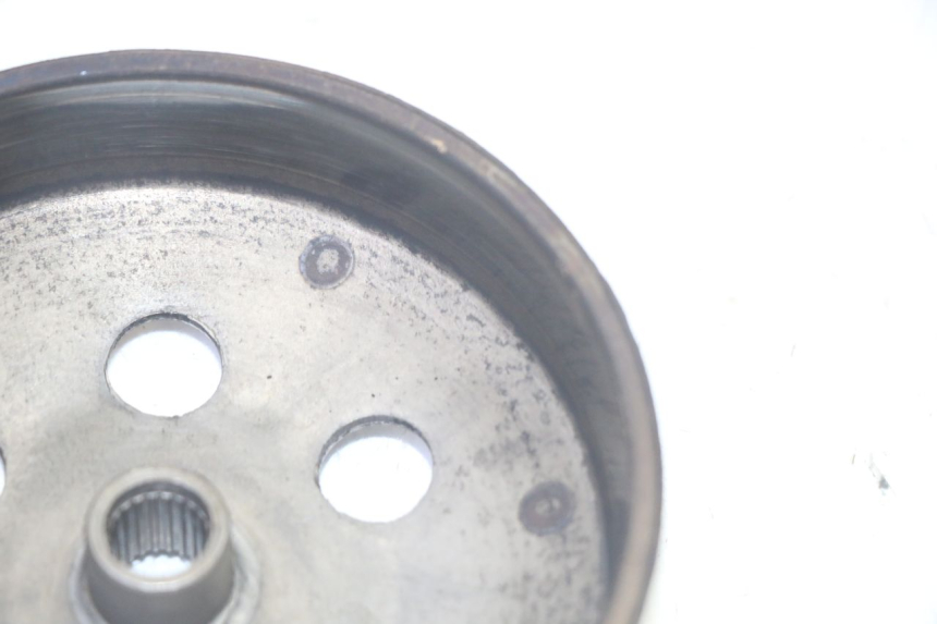 photo de CLUTCH LONGJIA DIGITA 4T 50 (2019 - 2022) - Checked used part