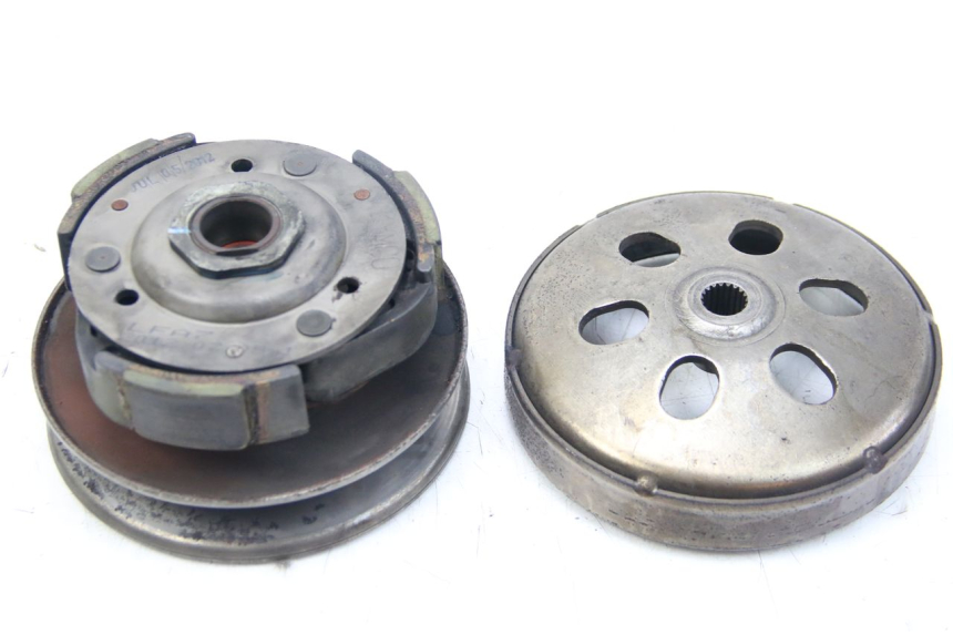 photo de CLUTCH KYMCO DINK STREET 125 (2009 - 2014)