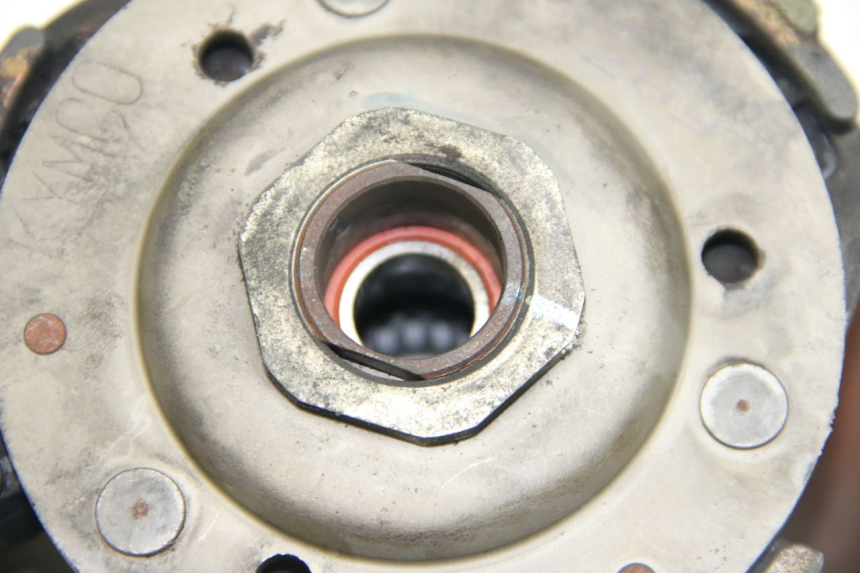 photo de CLUTCH KYMCO DINK STREET 125 (2009 - 2014)