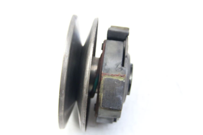 photo de CLUTCH KYMCO DINK STREET 125 (2009 - 2014)