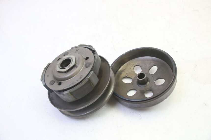 photo de CLUTCH KYMCO DINK STREET 125 (2009 - 2014)