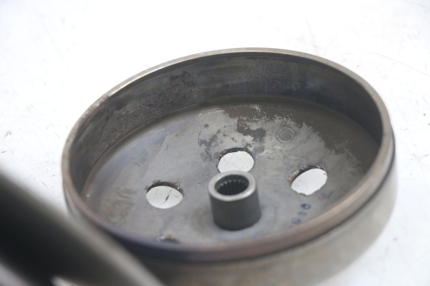 photo de CLUTCH GILERA DNA 50 (2000 - 2007)