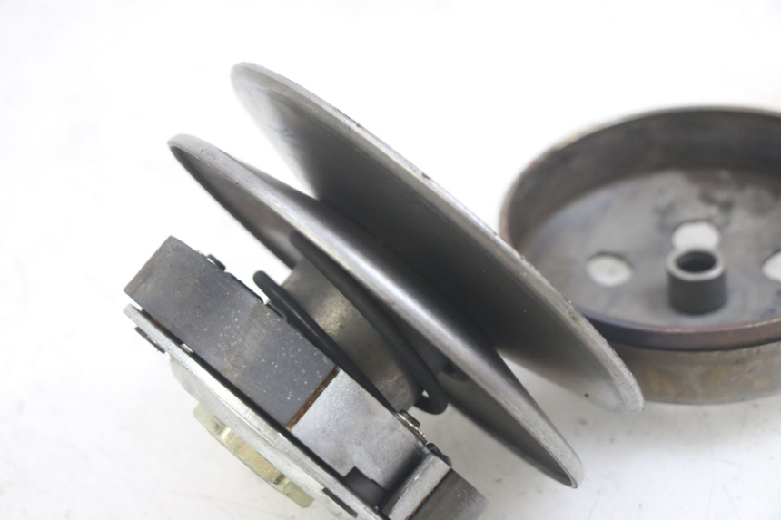 photo de CLUTCH GILERA DNA 50 (2000 - 2007)