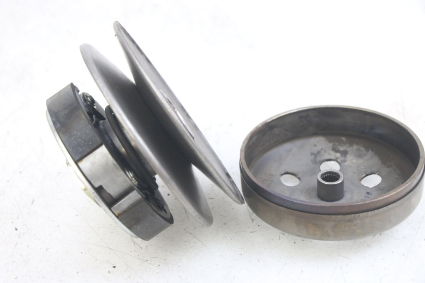 photo de CLUTCH GILERA DNA 50 (2000 - 2007)