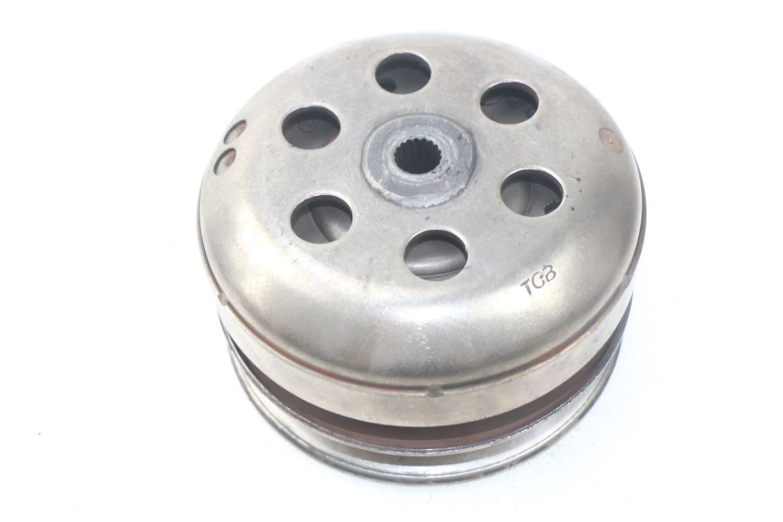 photo de CLUTCH PEUGEOT ELYSTAR 125 (2002 - 2007)