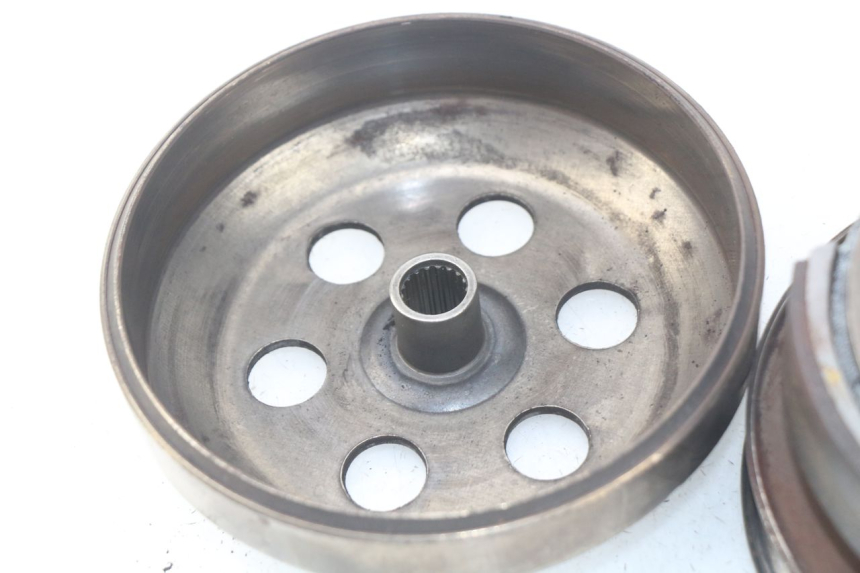 photo de CLUTCH PEUGEOT ELYSTAR 125 (2002 - 2007)