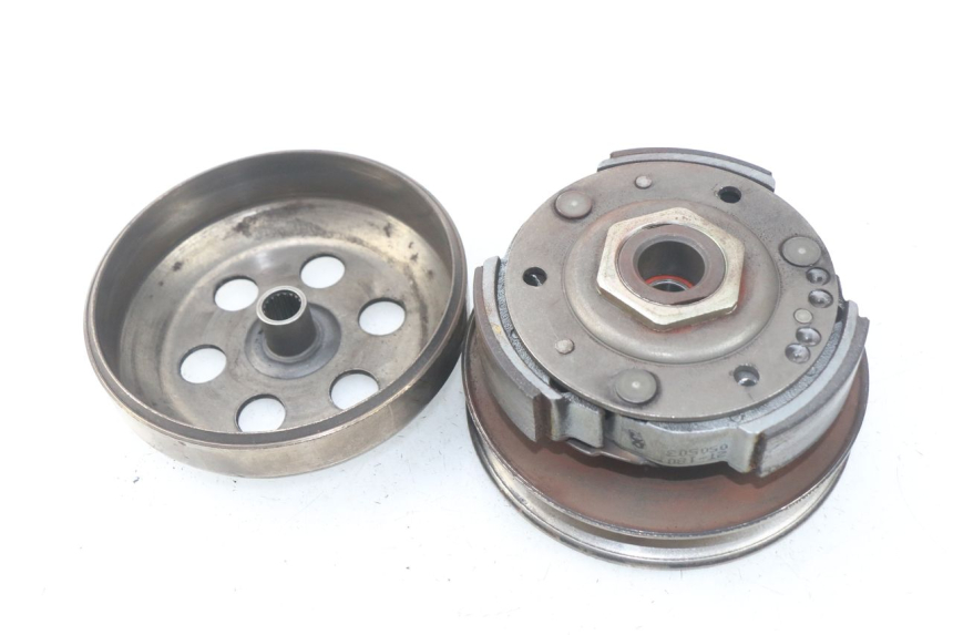 photo de CLUTCH PEUGEOT ELYSTAR 125 (2002 - 2007)