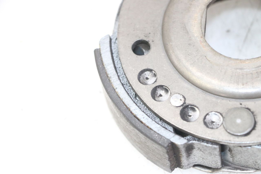 photo de CLUTCH PEUGEOT ELYSTAR 125 (2002 - 2007)