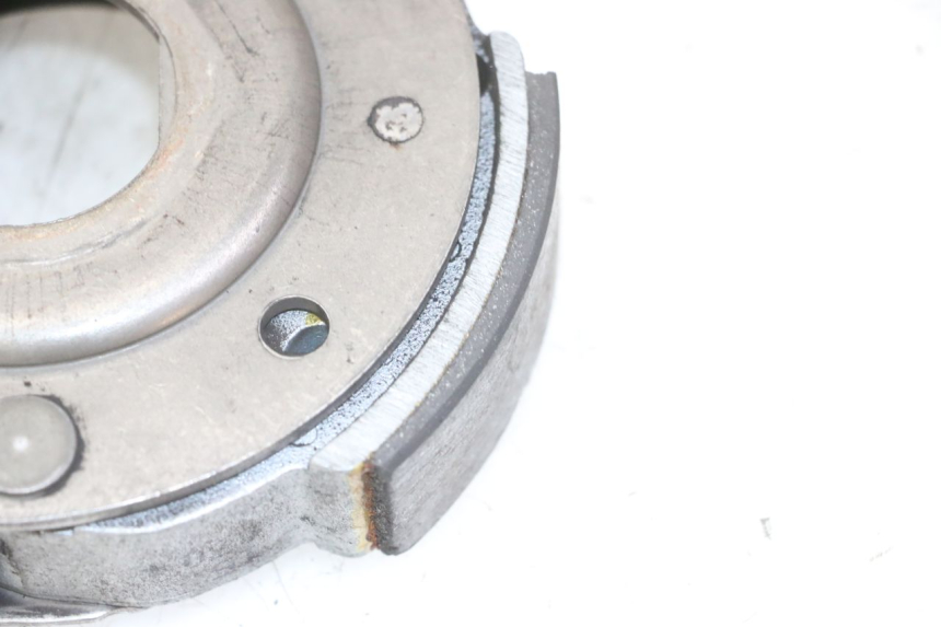 photo de CLUTCH PEUGEOT ELYSTAR 125 (2002 - 2007)
