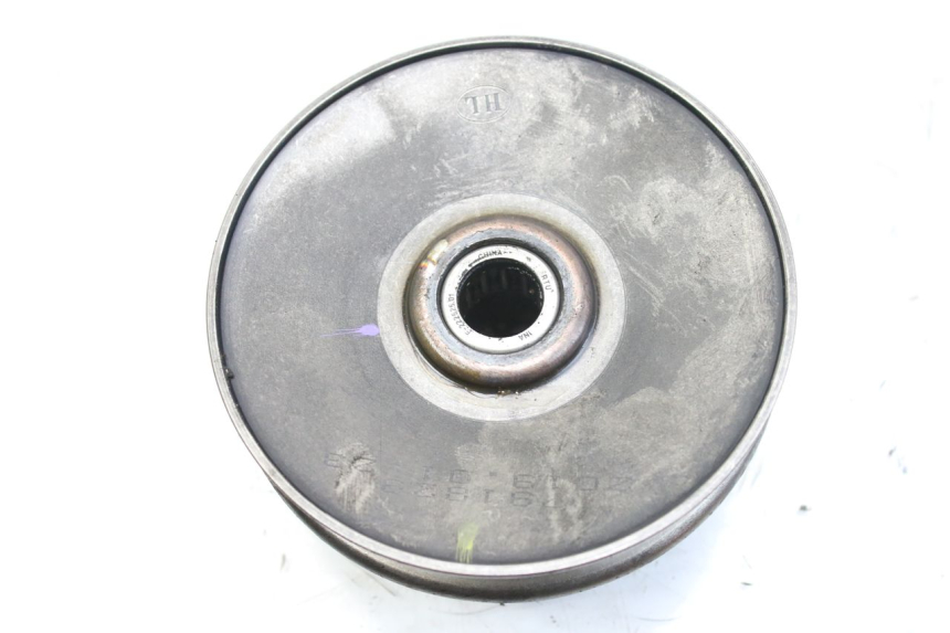 photo de CLUTCH PEUGEOT ELYSTAR 50 (2002 - 2014)