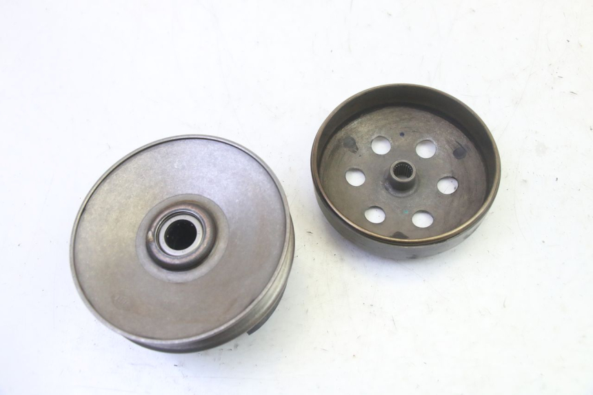 photo de CLUTCH PEUGEOT ELYSTAR 50 (2002 - 2014)