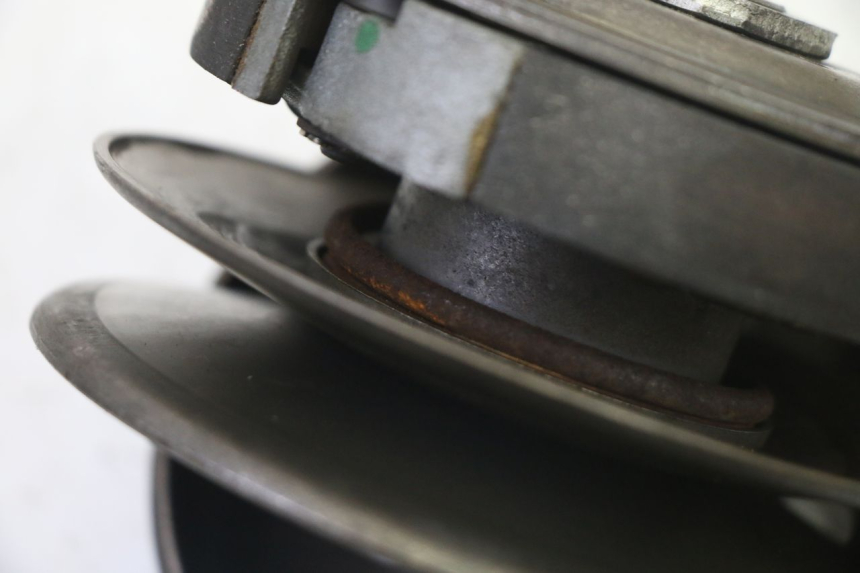 photo de CLUTCH PEUGEOT ELYSTAR 50 (2002 - 2014)