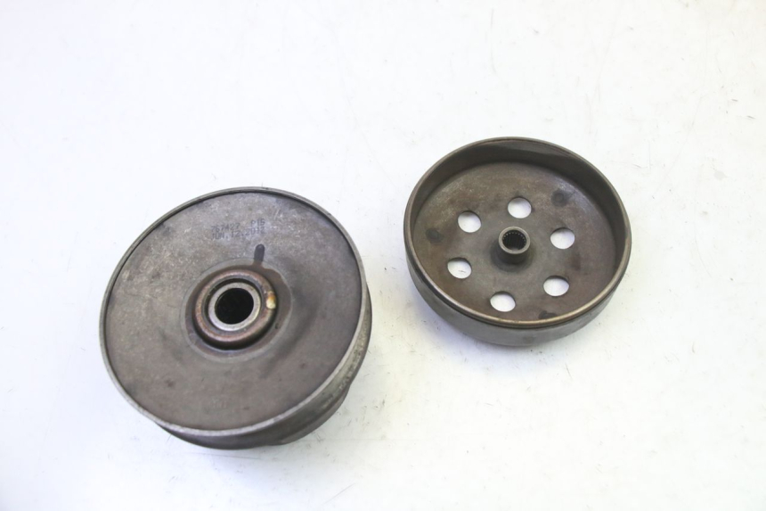 photo de CLUTCH PEUGEOT ELYSTAR 50 (2002 - 2014)