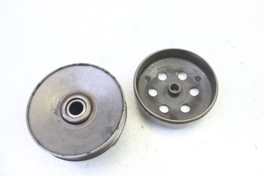 photo de CLUTCH PEUGEOT ELYSTAR 50 (2002 - 2014)