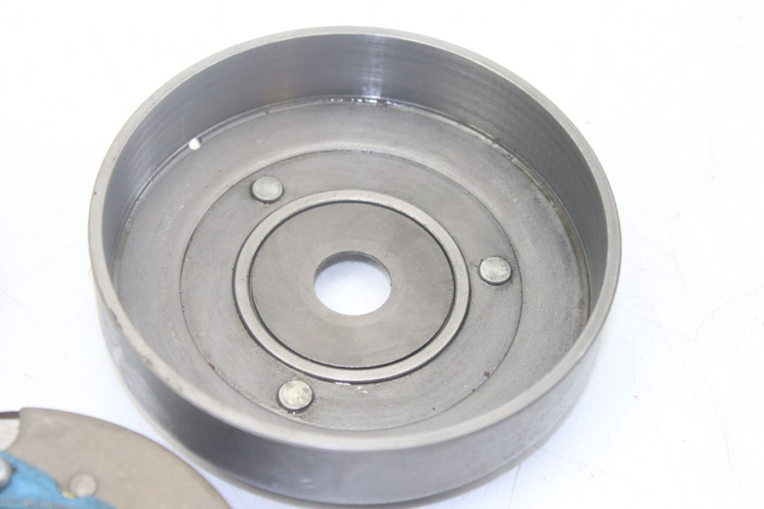 photo de CLUTCH CHINESE QUAD ENFANT ATV PUMA 50 - Component detail