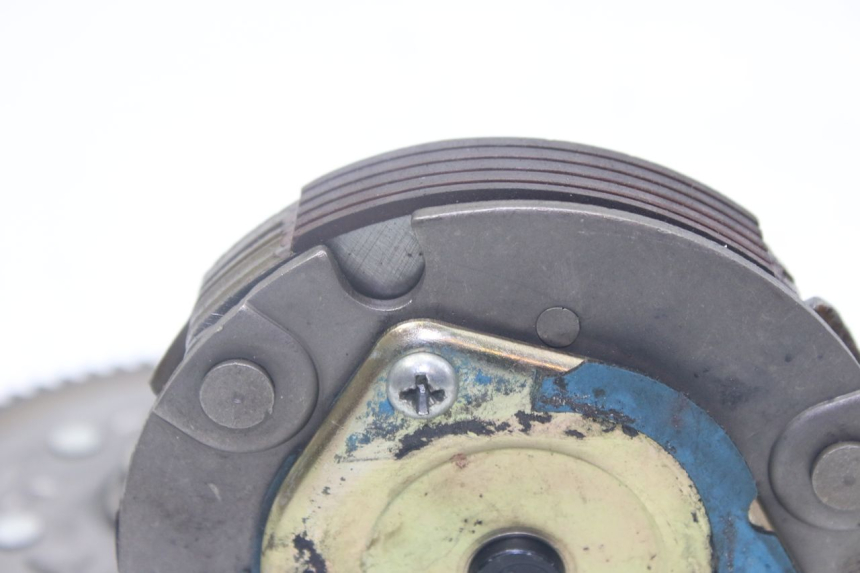 photo de CLUTCH CHINESE QUAD ENFANT ATV PUMA 50 - Alternative perspective