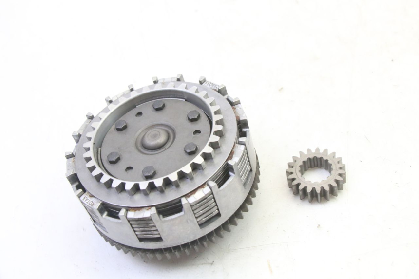 photo de CLUTCH APRILIA ETX 125 (1998 - 2002)