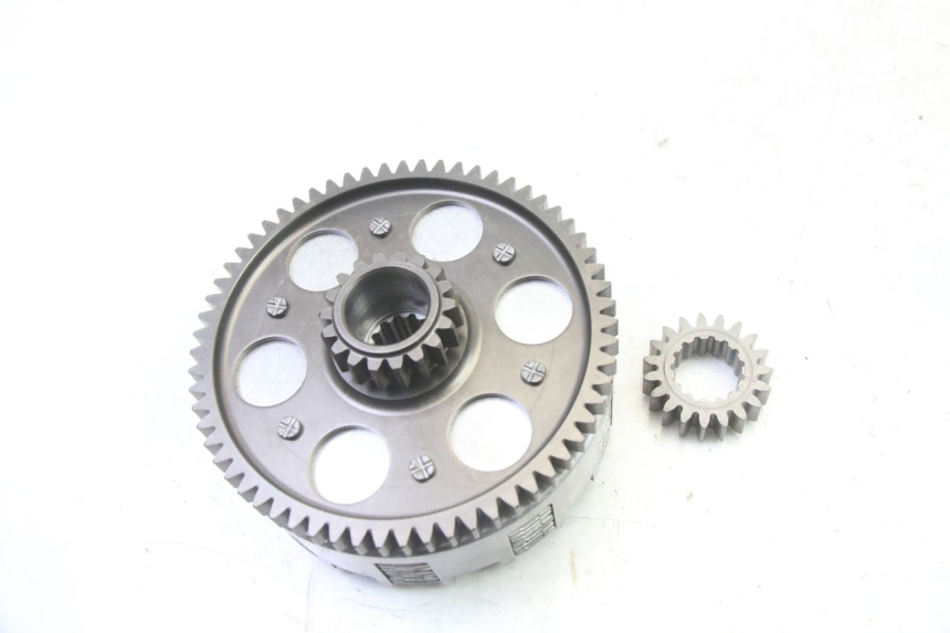 photo de CLUTCH APRILIA ETX 125 (1998 - 2002)