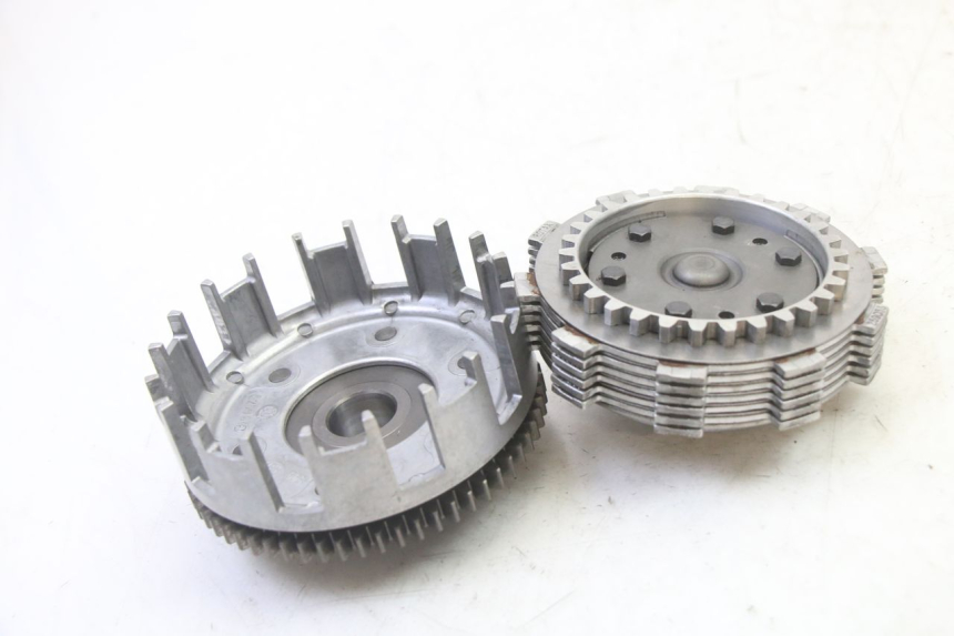 photo de CLUTCH APRILIA ETX 125 (1998 - 2002)