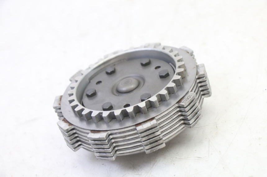 photo de CLUTCH APRILIA ETX 125 (1998 - 2002)