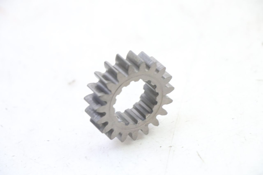 photo de CLUTCH APRILIA ETX 125 (1998 - 2002)