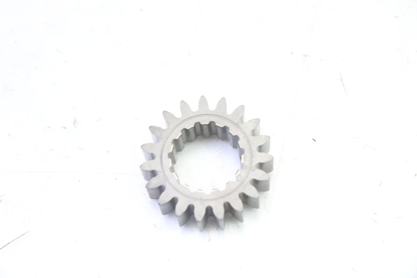 photo de CLUTCH APRILIA ETX 125 (1998 - 2002)