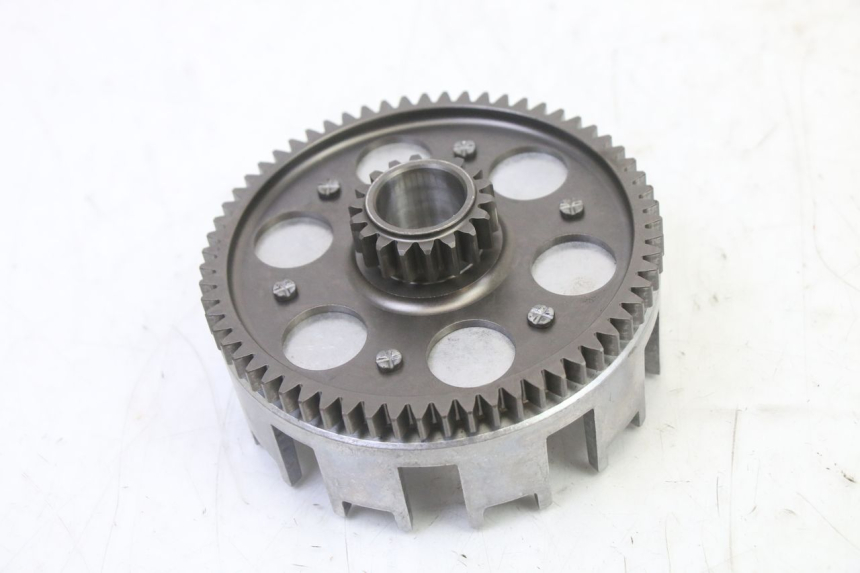 photo de CLUTCH APRILIA ETX 125 (1998 - 2002)