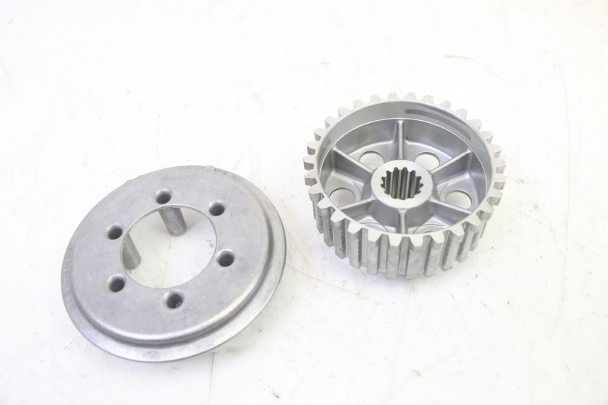 photo de CLUTCH APRILIA ETX 125 (1998 - 2002)