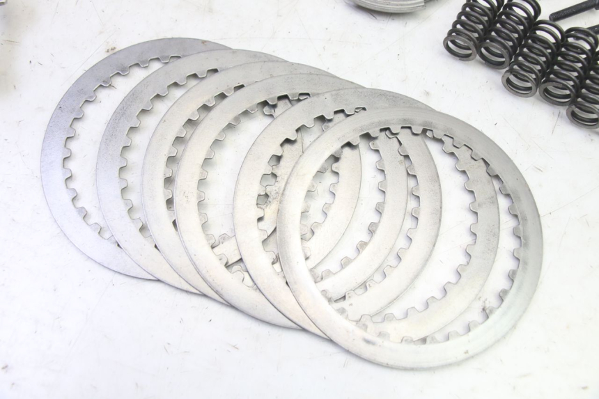 photo de CLUTCH APRILIA ETX 125 (1998 - 2002)