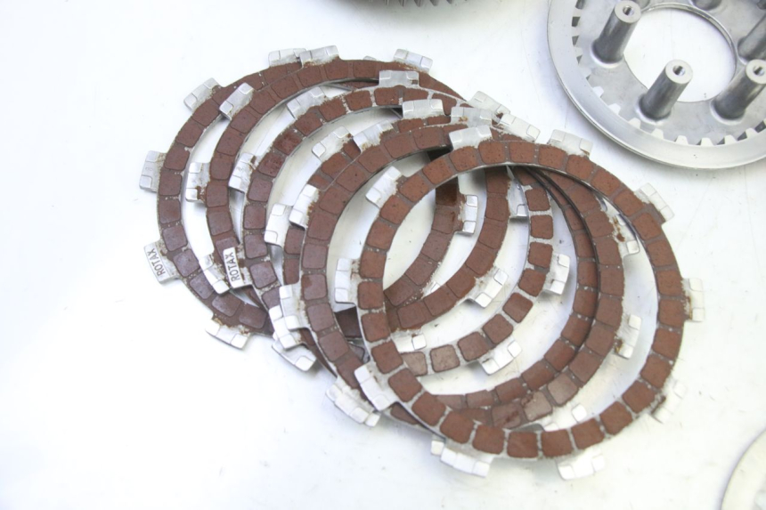 photo de CLUTCH APRILIA ETX 125 (1998 - 2002)