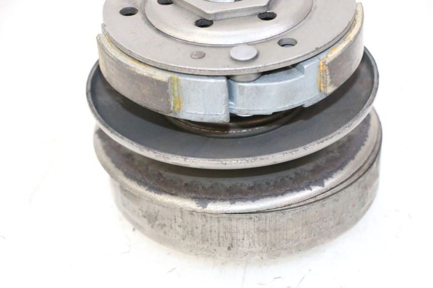 photo de CLUTCH JM MOTORS EVOLIS 4T 50 (2018 - 2022)