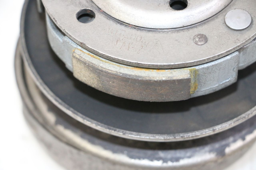 photo de CLUTCH JM MOTORS EVOLIS 4T 50 (2018 - 2022)