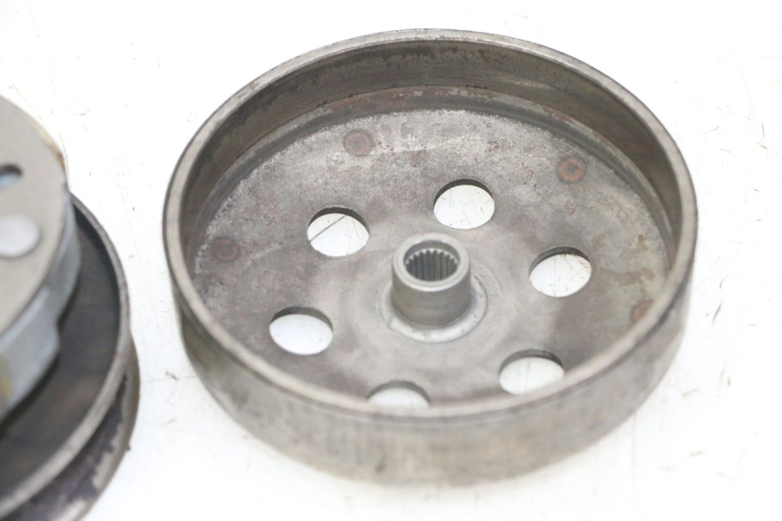 photo de CLUTCH JM MOTORS EVOLIS 4T 50 (2018 - 2022)