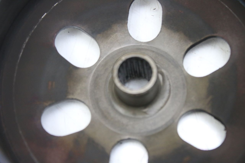 photo de CLUTCH HONDA FES S-WING SWING ABS 125 (2007 - 2015)