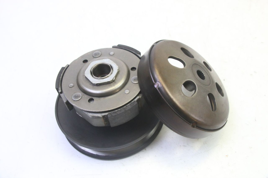 photo de CLUTCH HONDA FES S-WING SWING ABS 125 (2007 - 2015)