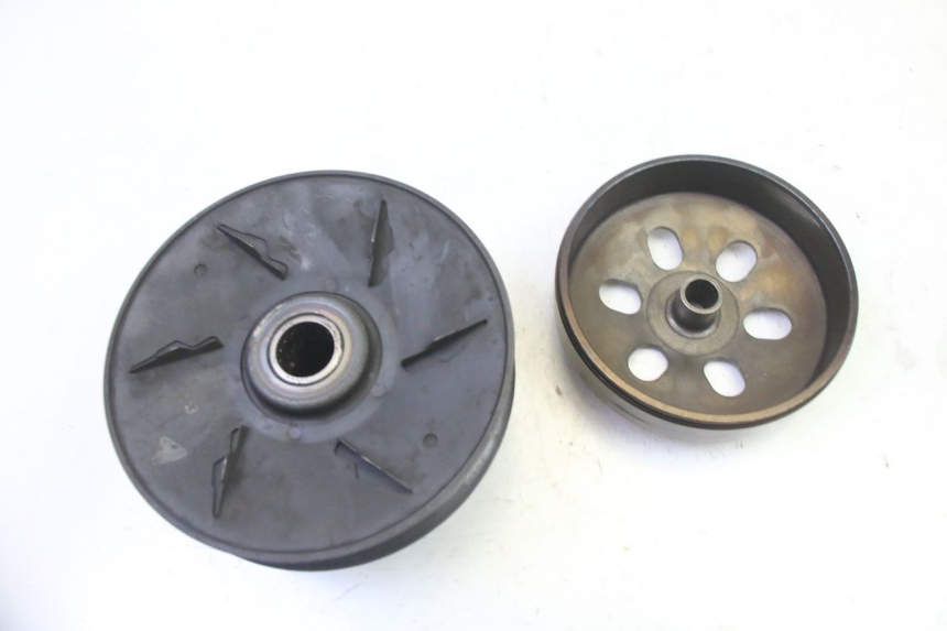 photo de CLUTCH HONDA FES S-WING SWING ABS 125 (2007 - 2015)