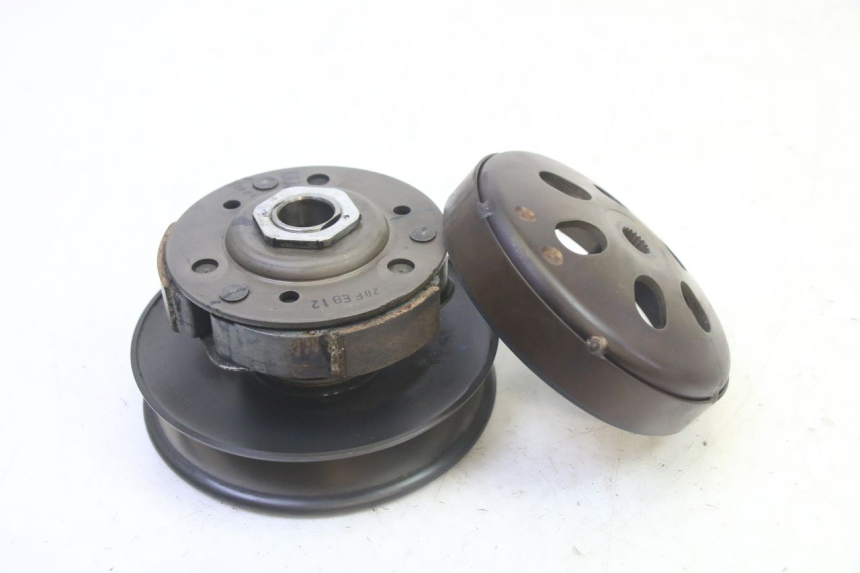 photo de CLUTCH HONDA FES S-WING SWING ABS 125 (2007 - 2015)