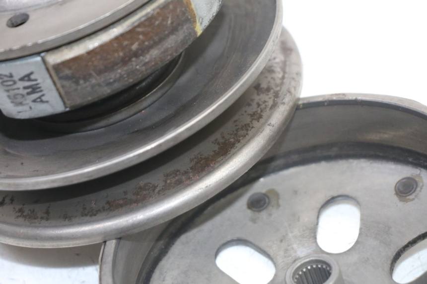 photo de CLUTCH SYM FIDDLE 2 50 (2008 - 2013)