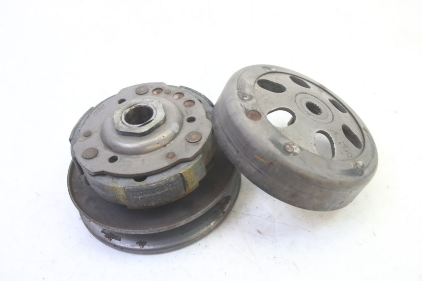 photo de CLUTCH SYM FIDDLE 3 III 125 (2014 - 2020) - Component detail