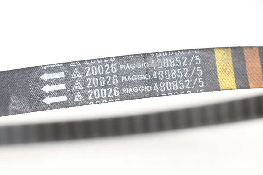 photo de CLUTCH PIAGGIO FLY 2T 50 (2004 - 2017)