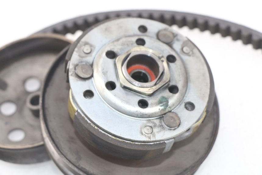 photo de CLUTCH PIAGGIO FLY 2T 50 (2004 - 2017)