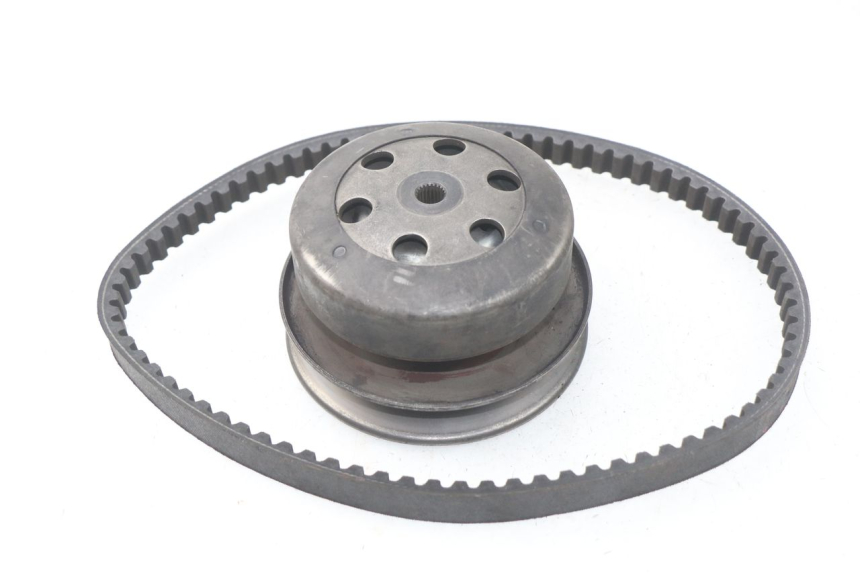 photo de CLUTCH PIAGGIO FLY 2T 50 (2004 - 2017)