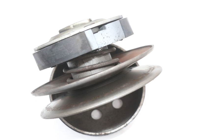 photo de CLUTCH PIAGGIO FLY 4T 50 (2004 - 2010)