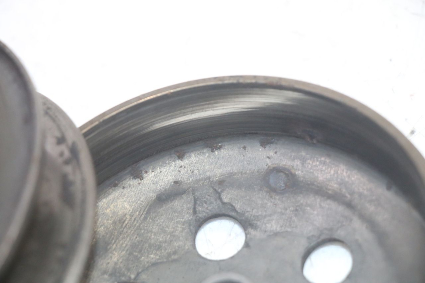 photo de CLUTCH PIAGGIO FLY 4T 50 (2013 - 2017) - Fixing points details