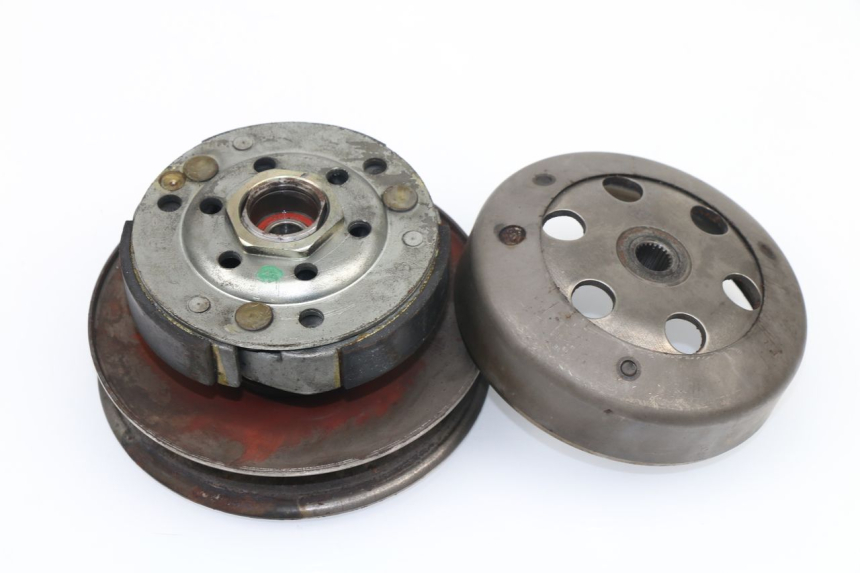 photo de CLUTCH PIAGGIO FLY 4T 50 (2004 - 2010)
